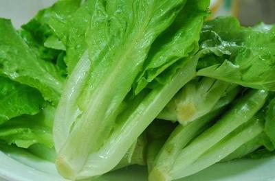 吃什么蔬菜减肥最快