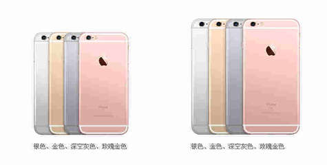 6s plus有什么好