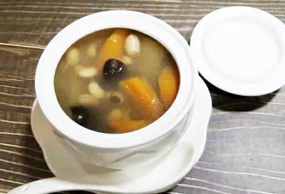 冬天素汤做法大全家常
