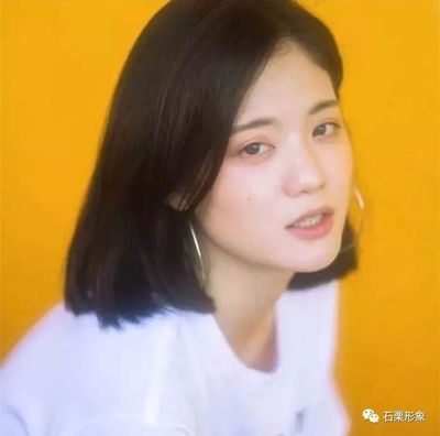女款发型短发最新款型