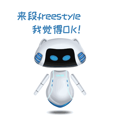 我身边的机器人