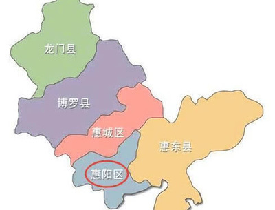 县跟区有什么区别