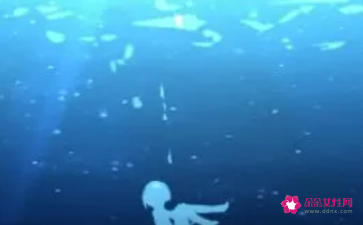 做梦梦到掉水里