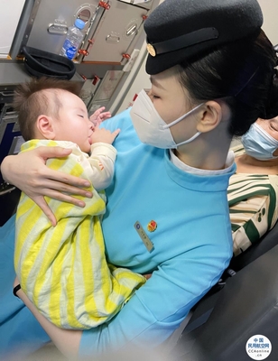 七个月宝宝哭闹不止咋回事