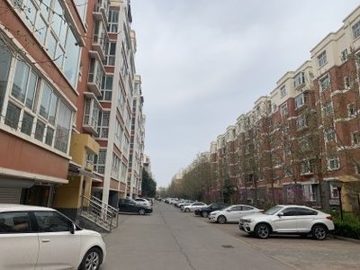 运城房产中介