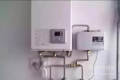 怎样拆电热水器