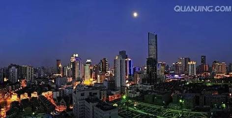 上海静安豪景苑房价