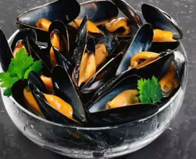 孕妇能吃淡菜吗