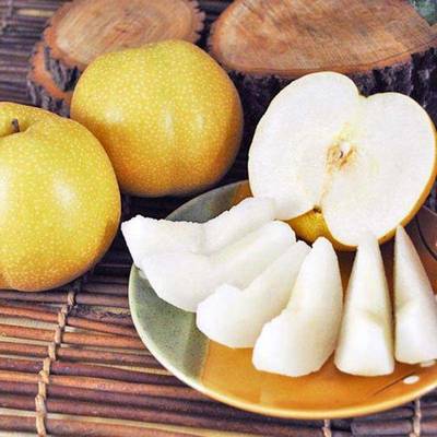 月经期间可以吃梨吗?女性必须吃10种暖宫水果