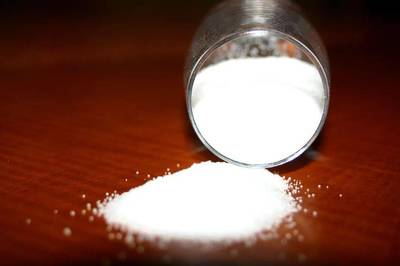 亚铁氰化钾食盐有毒吗