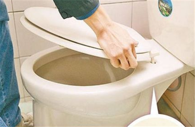 换马桶怎么换