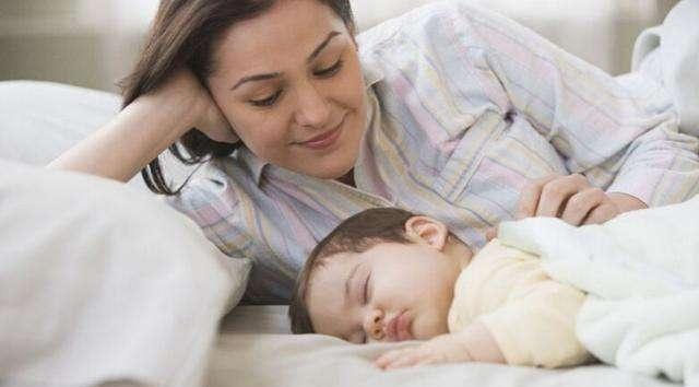 一岁宝宝睡觉时的正常体温多少正常吗