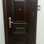跃龙门防盗门价格
