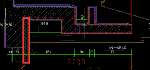 吊顶面积一般怎么计算