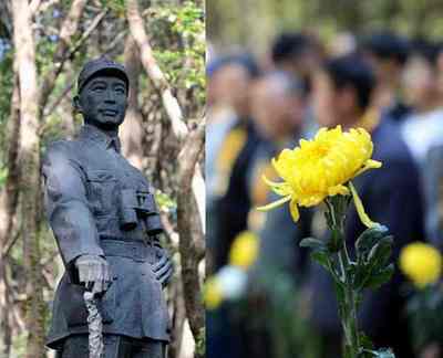 军人遇到同志怎么操菊花