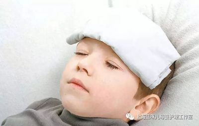 宝宝第一次发烧怎么办