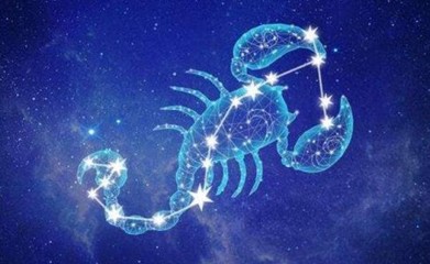 天蝎和什么星座最配