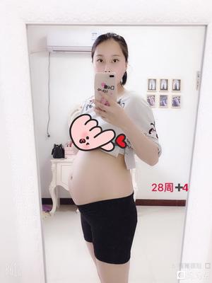 孕妇7个月是多少周