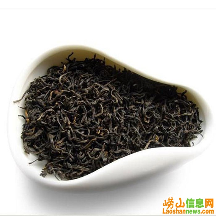 崂山红茶多少钱一斤