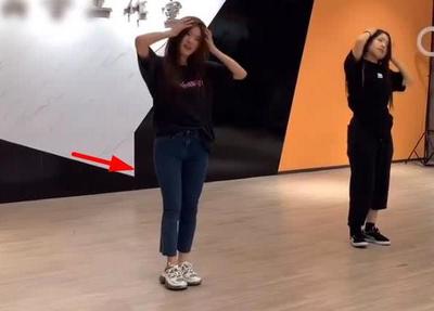 人胖跳什么舞减肥最快
