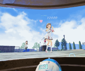 女生游戏大全
