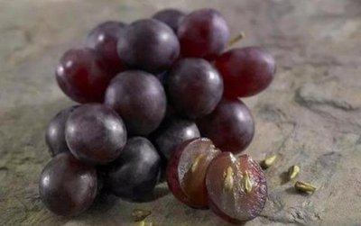 没有籽的葡萄可以吃吗