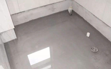 房屋防水保修期