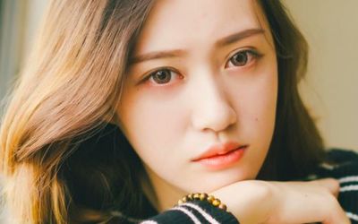 高冷的星座女