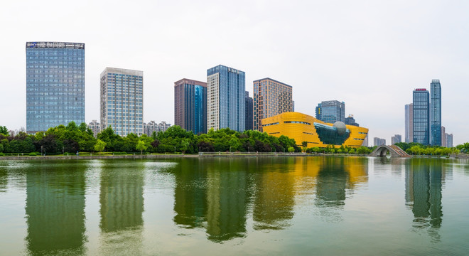 杭州市滨江区
