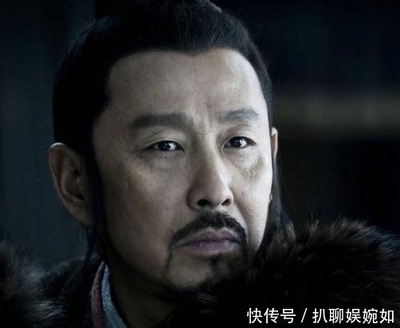 头角峥嵘面相