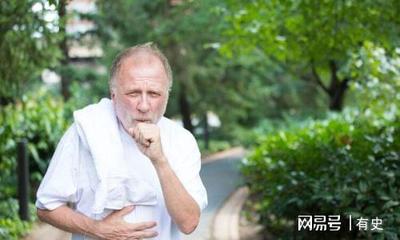 咳嗽白痰有血丝