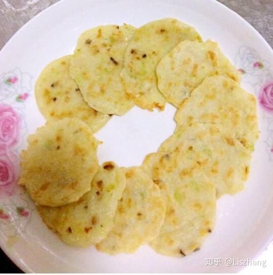 小鸡蛋饼做法大全家常做法