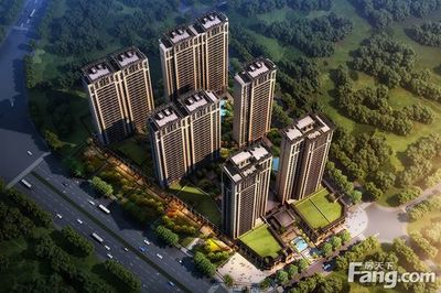 厦门建发央玺房价