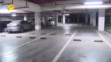 车位只卖不租合法吗