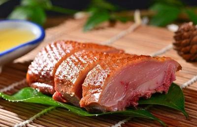 感冒咳嗽能吃鹅肉吗