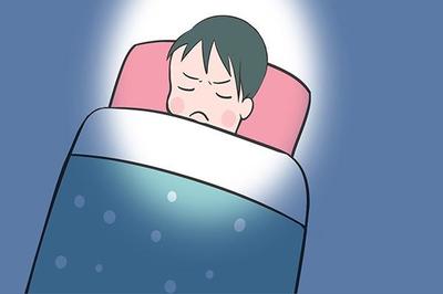 半夜咳嗽的厉害怎么办