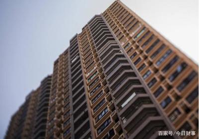 十八楼的房子能不能买