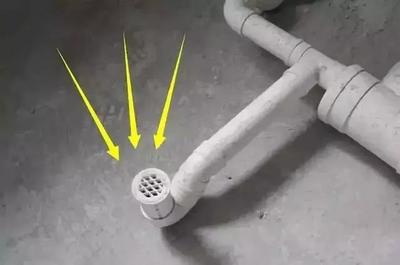 马桶给水管预留尺寸