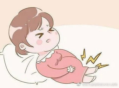怀孕孕吐说说