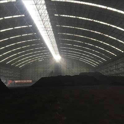钢结构项目案例分析(钢结构项目案例分析涉及多个方面) 结构工业装备施工 第4张 钢结构项目案例分析(钢结构项目案例分析涉及多个方面) 结构工业装备施工 第4张
