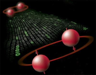 量子物理学