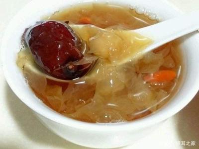 美容养颜汤有哪些