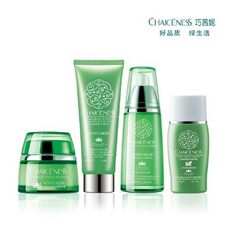 巧茜妮化妆品简介