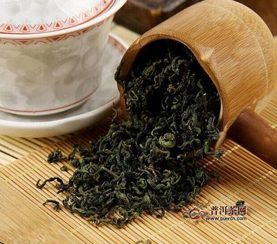 普洱茶降血糖吗
