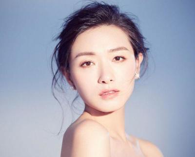 面相最好的女明星