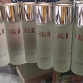 sk11护肤品怎么样