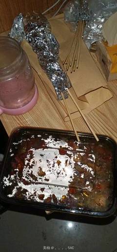 怀孕可以吃羊肉串吗