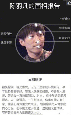 上嘴唇突出面相