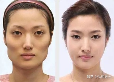 夫妻宫凹陷的女人面相