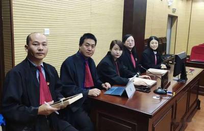 大理律师事务所